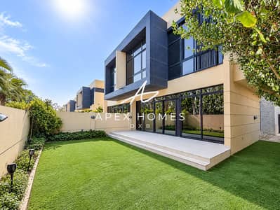 3 Schlafzimmer Villa zum Verkauf in DAMAC Hills, Dubai - Villa in DAMAC Hills,The Park Villas,Trinity, 3 schlafzimmer, 5299999 AED - 16756351 3 Schlafzimmer Villa zum Verkauf in DAMAC Hills, Dubai - Villa in DAMAC Hills,The Park Villas,Trinity, 3 schlafzimmer, 5299999 AED - 16756351