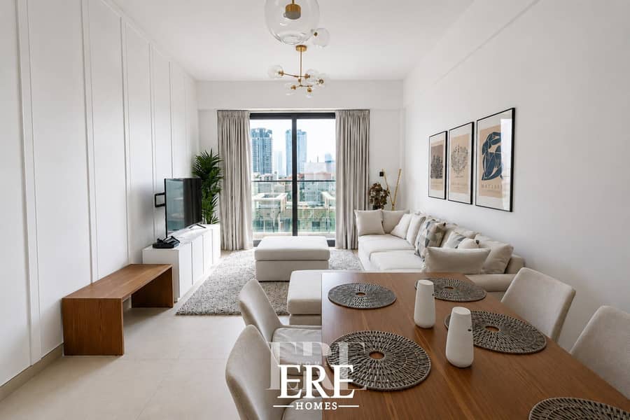 Fully Furnished | Balcony | Spacious Layout Fully Furnished | Balcony | Spacious Layout