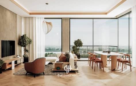 3 Slaapkamers Appartement te Koop in Dubai Islands, Dubai - Appartement in Dubai Islands，Firoza, 3 slaapkamers, 3580000 AED - 16756388