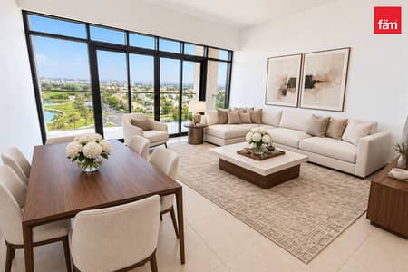 2 Camere Appartamento in affitto a The Hills, Dubai - Appartamento a The Hills，Vida Residences (The Hills)，Vida Residence 4, 2 camere da letto, 175000 AED - 16756396
