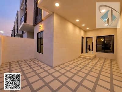 4 Bedroom Villa for Sale in Al Helio, Ajman - WhatsApp Image 2026-10-06 at 2.26. 58 PM. jpeg 4 Bedroom Villa for Sale in Al Helio, Ajman - WhatsApp Image 2026-10-06 at 2.26. 58 PM. jpeg