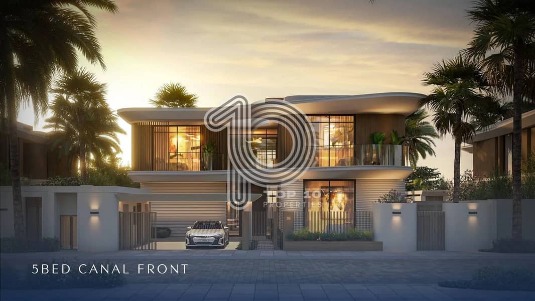 Villa in Yas Island,Yas Riva, 5 slaapkamers, 10800000 AED - 16756416 Villa in Yas Island,Yas Riva, 5 slaapkamers, 10800000 AED - 16756416