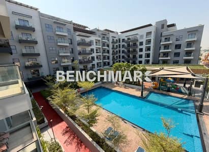 2 habitaciones Apartamento para en Alquiler en Al Furjan, Dubai - IMG_2831. jpg