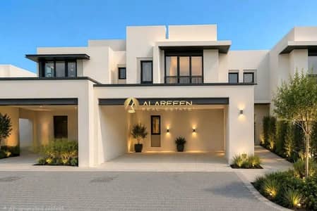 3 Bedroom Villa for Rent in Jebel Ali Village, Dubai - WhatsApp Image 2026-10-06 at 1.27. 00 PM. jpeg