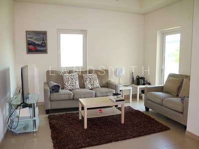 3 Schlafzimmer Villa zum Miete in Al Furjan, Dubai - IMG_0363. jpg