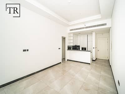 Appartement de 1 chambre à à louer à Arjan, Dubai - Appartement à Arjan，Curve by Sentro, 1 chambre, 88000 AED - 16756471