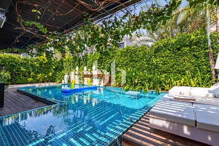 4 Camere Villa in affitto a Dubai Hills Estate, Dubai - images image img 4 Camere Villa in affitto a Dubai Hills Estate, Dubai - images image img