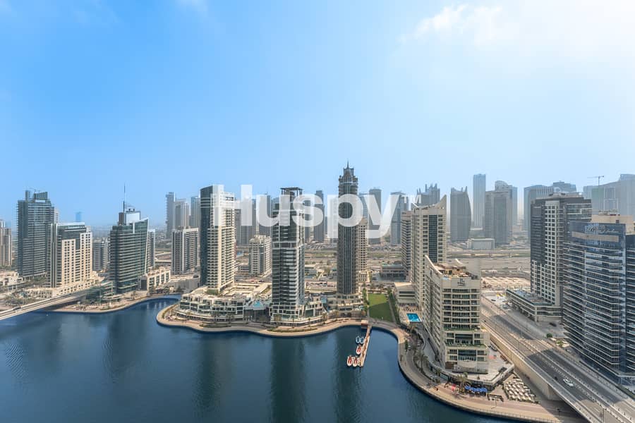 Appartement à Dubai Marina,LIV Residence, 3 chambres, 8500000 AED - 16756485 Appartement à Dubai Marina,LIV Residence, 3 chambres, 8500000 AED - 16756485