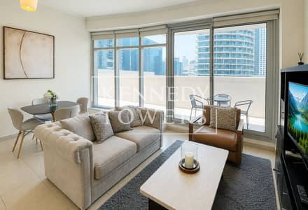 1 Slaapkamer Appartement te Huur in Downtown Dubai, Dubai - original. jpg