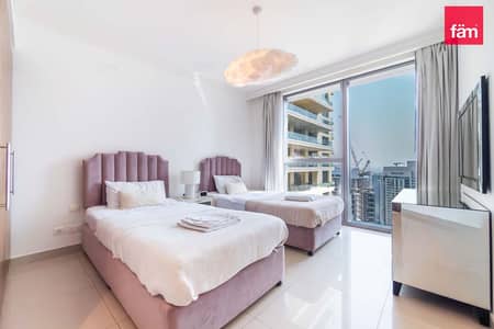 2 habitaciones Apartamento para en Alquiler en Downtown Dubai, Dubai - Apartamento en Downtown Dubai,Boulevard Point, 2 dormitorios, 260000 AED - 16692366 2 habitaciones Apartamento para en Alquiler en Downtown Dubai, Dubai - Apartamento en Downtown Dubai,Boulevard Point, 2 dormitorios, 260000 AED - 16692366