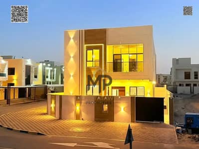 4 habitaciones Villa para en Venta en Al Amerah, Ajman - batch_870724864-1066x800. webp