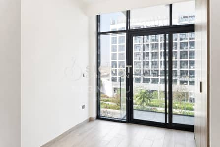 Studio for Rent in Meydan, Dubai - image_0