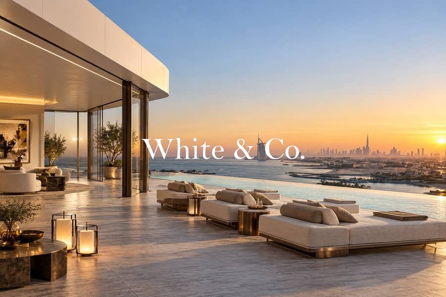 Penthouse à Palm Jumeirah,Ava, 4 chambres, 160000000 AED - 16756594 Penthouse à Palm Jumeirah,Ava, 4 chambres, 160000000 AED - 16756594