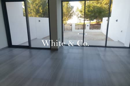 3 habitaciones Townhouse para en Venta en DAMAC Hills, Dubai - Casa adosada en DAMAC Hills，The Park Villas，Rockwood, 3 dormitorios, 3400000 AED - 16756597