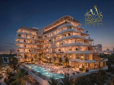 3 Bedroom Flat for Sale in Meydan, Dubai - 1. jpg 3 Bedroom Flat for Sale in Meydan, Dubai - 1. jpg