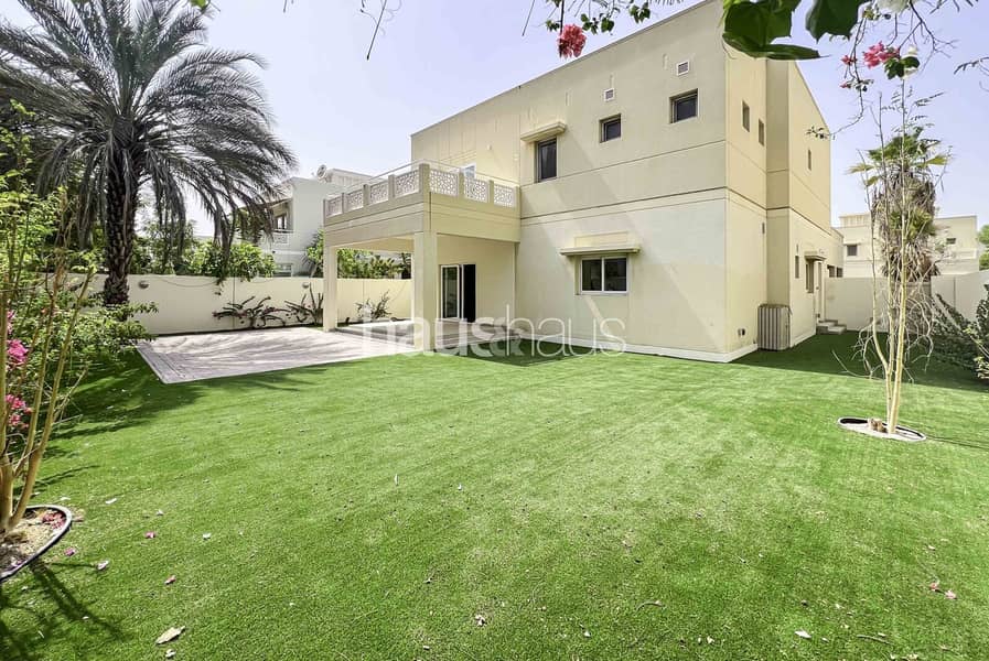 Villa en The Meadows,The Meadows 9, 4 dormitorios, 410000 AED - 16756627 Villa en The Meadows,The Meadows 9, 4 dormitorios, 410000 AED - 16756627