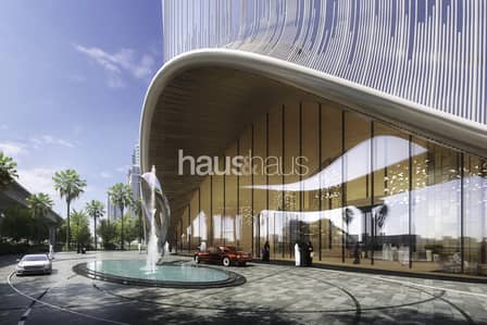 2 Bedroom Flat for Sale in Business Bay, Dubai - High Floor | Exclusive Resale | Below OP 2 Bedroom Flat for Sale in Business Bay, Dubai - High Floor | Exclusive Resale | Below OP