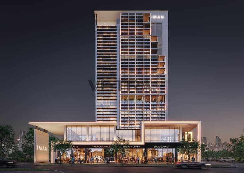 Negozio a Motor City,Sierra by Iman, 8379834 AED - 16756645 Negozio a Motor City,Sierra by Iman, 8379834 AED - 16756645