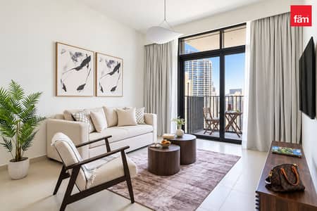 1 Camera Appartamento in affitto a Dubai Creek Harbour, Dubai - Appartamento a Dubai Creek Harbour,Palace Residences North, 1 camera da letto, 130000 AED - 16756659 1 Camera Appartamento in affitto a Dubai Creek Harbour, Dubai - Appartamento a Dubai Creek Harbour,Palace Residences North, 1 camera da letto, 130000 AED - 16756659