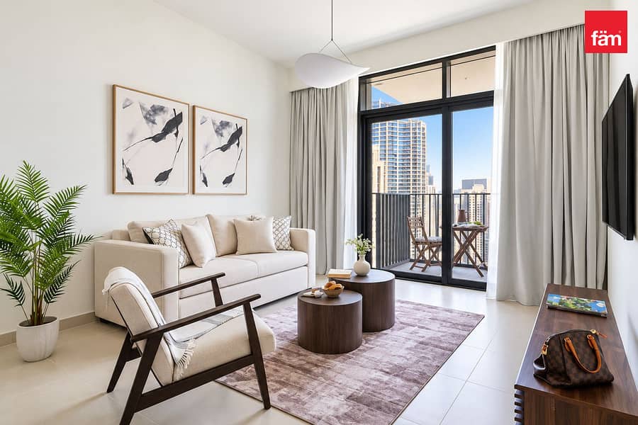 Appartamento a Dubai Creek Harbour,Palace Residences North, 1 camera da letto, 130000 AED - 16756659 Appartamento a Dubai Creek Harbour,Palace Residences North, 1 camera da letto, 130000 AED - 16756659