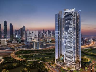 Monolocale in vendita a Business Bay, Dubai - 5