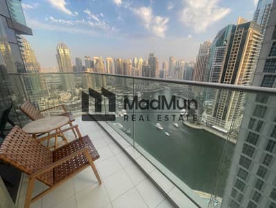 2 Bedroom Apartment for Rent in Dubai Marina, Dubai - IMG_1666. JPG