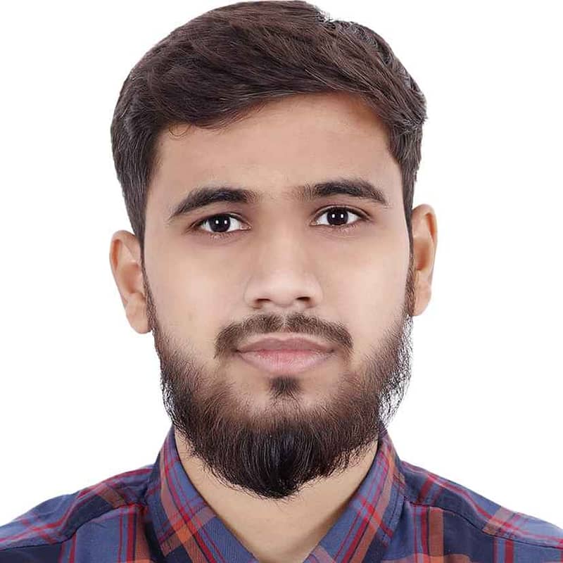 Burhanuddin Barra Burhanuddin Barra
