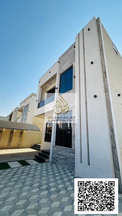 Villa de 5 chambres à à louer à Al Yasmeen, Ajman - WhatsApp Image 2026-10-04 at 4.46. 56 PM. jpeg