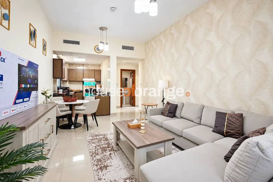 位于国际城二期(瓦尔萨4区),Residence 101 1 卧室的公寓 69999 AED - 16756712 位于国际城二期(瓦尔萨4区),Residence 101 1 卧室的公寓 69999 AED - 16756712