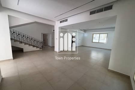 7 habitaciones Villa para en Alquiler en Shakhbout City, Abu Dhabi - 14. jpg 7 habitaciones Villa para en Alquiler en Shakhbout City, Abu Dhabi - 14. jpg