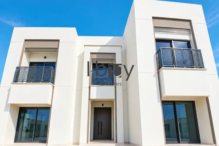6 Schlafzimmer Villa zum Miete in Al Shamkha, Abu Dhabi - Villa in Al Shamkha，Al Reeman 2，Fay Al Reeman 1, 6 schlafzimmer, 320000 AED - 16622112