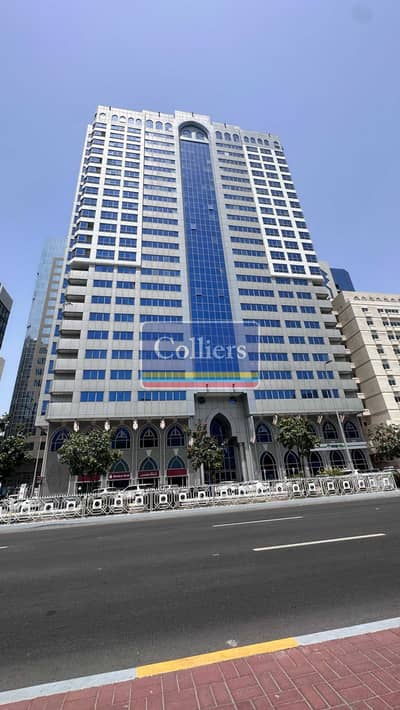شقة 4 غرف نوم للايجار في شارع الشيخ خليفة بن زايد، أبوظبي - dabadf87-e804-44ad-b190-218997ad00a4. jpg