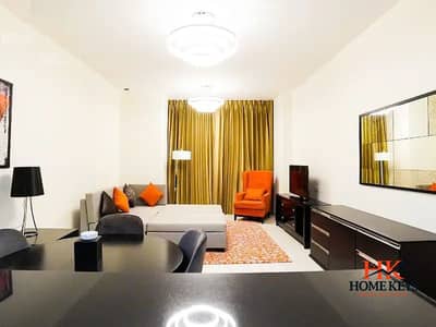 2 Slaapkamers Hotel Apartment te Huur in DAMAC Hills 2 (Akoya by DAMAC), Dubai - 4. jpg 2 Slaapkamers Hotel Apartment te Huur in DAMAC Hills 2 (Akoya by DAMAC), Dubai - 4. jpg