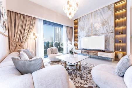 Appartement de 3 chambres à à louer à Downtown Dubai, Dubai - Appartement à Downtown Dubai，Opera District，Act One | Act Two Towers，Act Two, 3 chambres, 320000 AED - 16756747