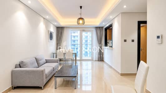 1 Bedroom Apartment for Rent in Jumeirah Village Circle (JVC), Dubai - Bright Modern Apartment Interior. jpg 1 Bedroom Apartment for Rent in Jumeirah Village Circle (JVC), Dubai - Bright Modern Apartment Interior. jpg