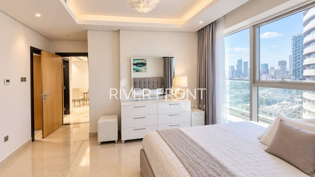 4 Contemporary Bedroom with Skyline Views. jpg