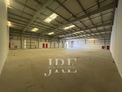 Warehouse in affitto a Al Sajaa, Sharjah - WhatsApp Image 2026-10-06 at 12.44. 39 PM. jpeg