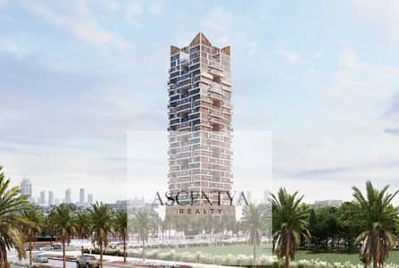 2 Bedroom Flat for Sale in Jumeirah Village Circle (JVC), Dubai - 2. jpg 2 Bedroom Flat for Sale in Jumeirah Village Circle (JVC), Dubai - 2. jpg