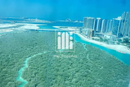 1 Slaapkamer Appartement te Huur in Al Reem Island, Abu Dhabi - 09. jpg 1 Slaapkamer Appartement te Huur in Al Reem Island, Abu Dhabi - 09. jpg
