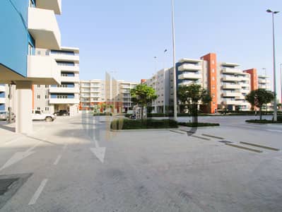 1 Bedroom Apartment for Sale in Al Reef, Abu Dhabi - 1 Bedroom with Balcony | Ready to Move | Spacious 1 Bedroom Apartment for Sale in Al Reef, Abu Dhabi - 1 Bedroom with Balcony | Ready to Move | Spacious