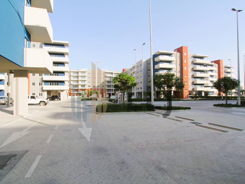 1 Bedroom with Balcony | Ready to Move | Spacious 1 Bedroom with Balcony | Ready to Move | Spacious