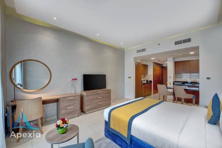 Hotel Apartment para en Alquiler en Culture Village (Jaddaf Waterfront), Dubai - Apartamento de hotel en Culture Village (Jaddaf Waterfront),Suha Creek Hotel Apartments, 7000 AED - 16756492 Hotel Apartment para en Alquiler en Culture Village (Jaddaf Waterfront), Dubai - Apartamento de hotel en Culture Village (Jaddaf Waterfront),Suha Creek Hotel Apartments, 7000 AED - 16756492