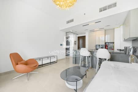 1 Camera Appartamento in affitto a Business Bay, Dubai - Appartamento a Business Bay，The Paragon by IGO, 1 camera da letto, 95000 AED - 16756866