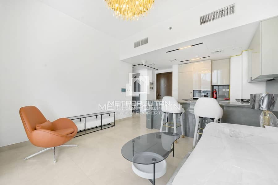 Appartamento a Business Bay,The Paragon by IGO, 1 camera da letto, 95000 AED - 16756866 Appartamento a Business Bay,The Paragon by IGO, 1 camera da letto, 95000 AED - 16756866