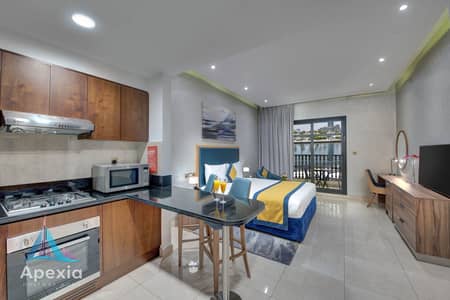 Hotel Apartment para en Alquiler en Culture Village (Jaddaf Waterfront), Dubai - Apartamento de hotel en Culture Village (Jaddaf Waterfront),Suha Creek Hotel Apartments, 8000 AED - 16756493 Hotel Apartment para en Alquiler en Culture Village (Jaddaf Waterfront), Dubai - Apartamento de hotel en Culture Village (Jaddaf Waterfront),Suha Creek Hotel Apartments, 8000 AED - 16756493