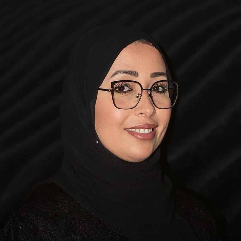 Nesrin Ahmad Nesrin Ahmad