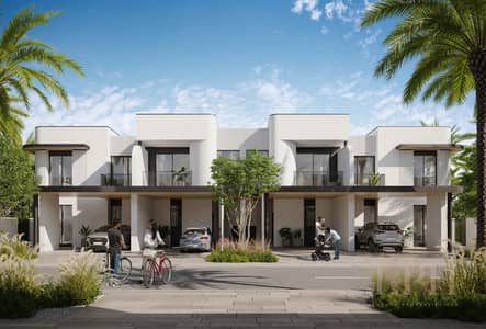 4 habitaciones Townhouse para en Venta en Arabian Ranches 3, Dubai - image_0