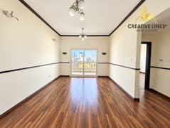 Beautiful 1BHK | Family-Friendly | Full Amenities