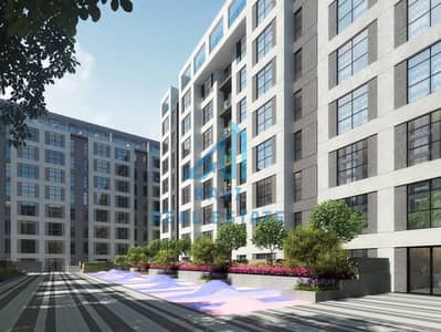 Appartement de 3 chambres à à vendre à Muwaileh Commercial, Sharjah - f80c26ac-a7f9-42d3-bf74-d00ec2a1ebfb. jpg