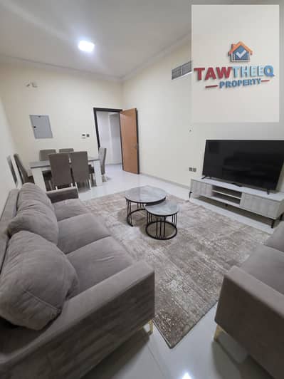 2 Schlafzimmer Wohnung zum Miete in Al Mowaihat, Ajman - 6c2b0220-aa12-48e4-848b-5b3e7fb8e5d9. jpg 2 Schlafzimmer Wohnung zum Miete in Al Mowaihat, Ajman - 6c2b0220-aa12-48e4-848b-5b3e7fb8e5d9. jpg